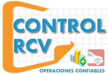 Control RCV